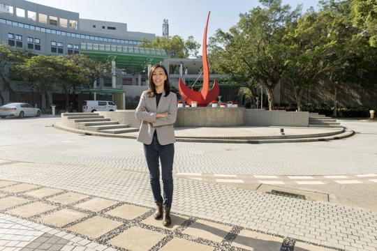 香港科技大学2024全国招收至少220位高考生 网上申请报名 (http://www.cstr.net.cn/) 教育 第1张