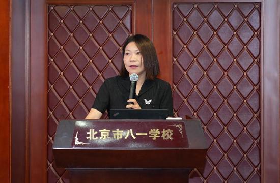 多所新高中集体亮相 招生计划首次披露 (http://www.cstr.net.cn/) 教育 第4张