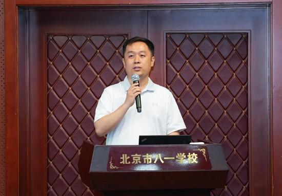 多所新高中集体亮相 招生计划首次披露 (http://www.cstr.net.cn/) 教育 第5张