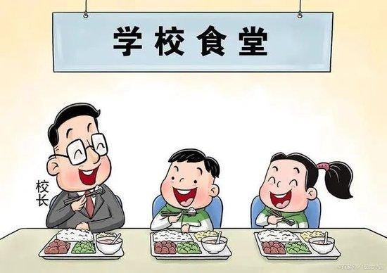 @校（园）长 关乎食品安全 这十件事一定要知道 (http://www.cnwts.cn/) 教育 第3张