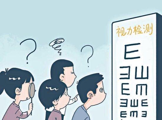 近视防控需远离哪些“智商税” (http://www.lingxun.net.cn/) 教育 第1张