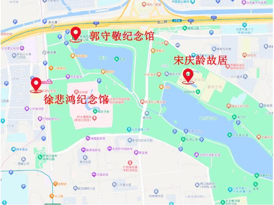 寒假去哪儿？这11条官方公布的研学线路 快来收藏打卡！ (http://www.cstr.net.cn/) 教育 第5张