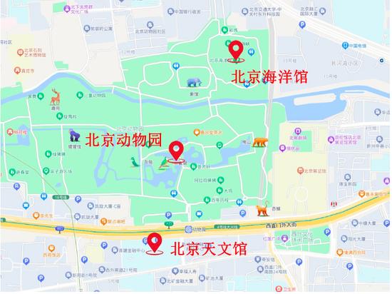 寒假去哪儿？这11条官方公布的研学线路 快来收藏打卡！ (http://www.cstr.net.cn/) 教育 第3张