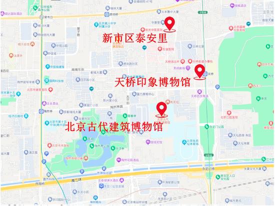 寒假去哪儿？这11条官方公布的研学线路 快来收藏打卡！ (http://www.cstr.net.cn/) 教育 第6张