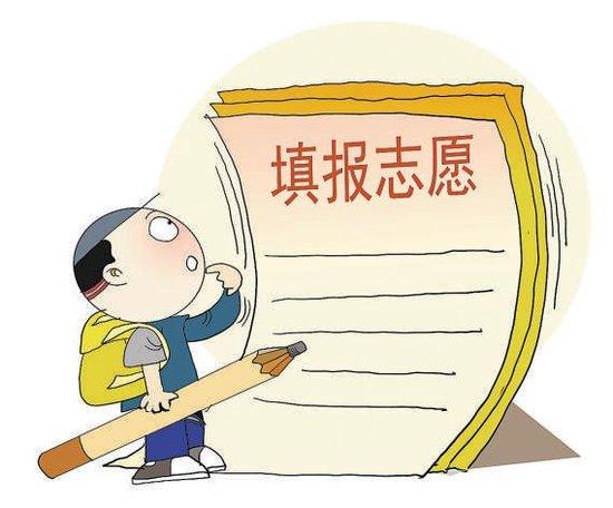 中考志愿填报如何“冲线”和“保底” (http://www.cstr.net.cn/) 教育 第1张