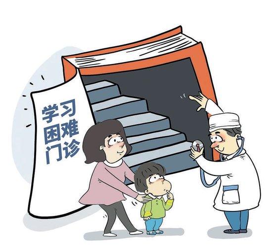 孩子成绩差需要看“学习困难”门诊吗 (http://www.cstr.net.cn/) 教育 第1张