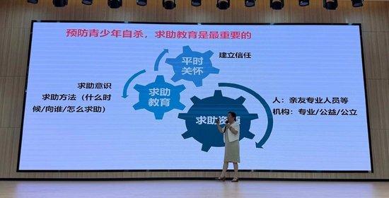 校园铁丝网 能托住下坠的孩子吗？ (http://www.cnwts.cn/) 教育 第11张