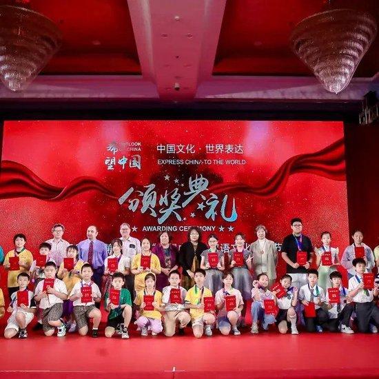 2024第十五届希望中国青少年教育戏剧&双语合唱展演举行 (http://www.cnwts.cn/) 教育 第1张