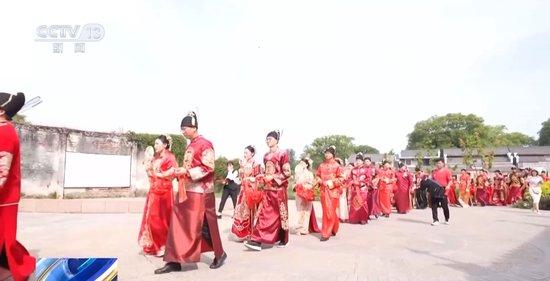 我国首个婚姻类职业本科今年招收70人 设婚礼策划等课程 (http://www.cnwts.cn/) 教育 第3张