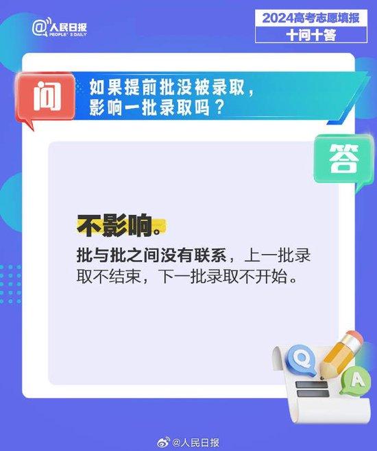 高考填报志愿考虑哪些因素？如何避免高分低录？十问十答 (http://www.cstr.net.cn/) 教育 第7张