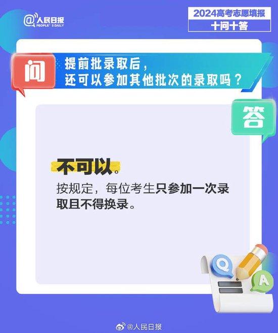 高考填报志愿考虑哪些因素？如何避免高分低录？十问十答 (http://www.cstr.net.cn/) 教育 第6张