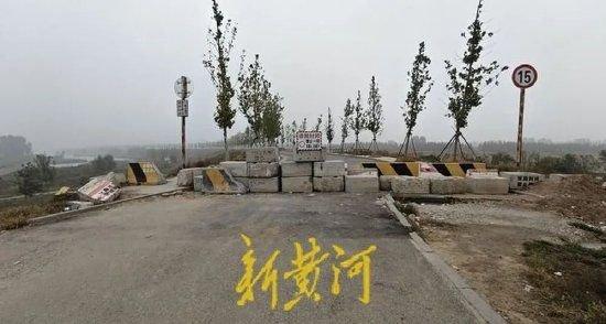 保定11岁男孩骑行遭碾轧道路已设禁入标识 (http://www.cnwts.cn/) 教育 第5张