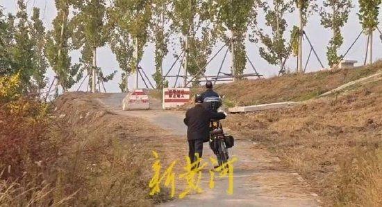 保定11岁男孩骑行遭碾轧道路已设禁入标识 (http://www.cnwts.cn/) 教育 第1张