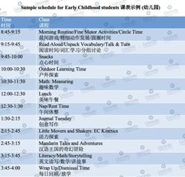 学术、运动、艺术、科技课程样样有 国际学校夏令营报名中 (http://www.cstr.net.cn/) 教育 第3张