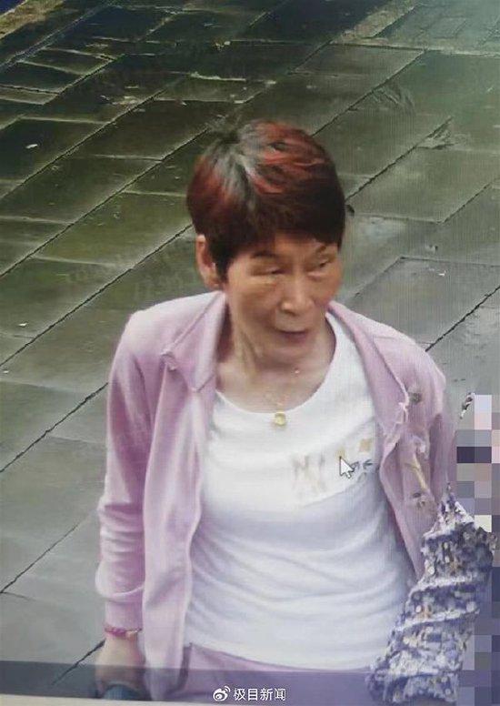 人贩子余华英被控拐卖儿童人数增至17人 (http://www.cnwts.cn/) 教育 第1张