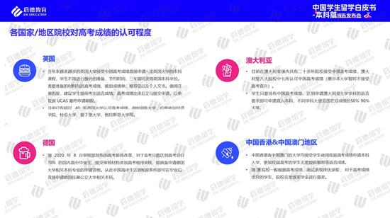 高考后全球升学途径多样化 实习已进入本科阶段留学规划 (http://www.cstr.net.cn/) 教育 第13张