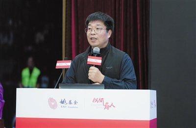 体育教育专家吴键谈体育 家长应“放手” 社会要多支持 (http://www.cnwts.cn/) 教育 第1张