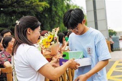 北京高考成绩6月25日发布 (http://www.cstr.net.cn/) 教育 第7张