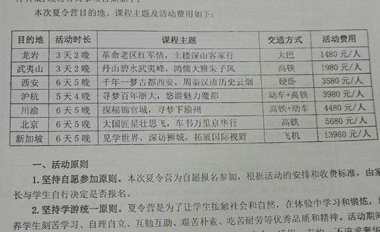 研学游的利润有多高？已有地方发布研学承办机构“白名单” (http://www.cstr.net.cn/) 教育 第4张