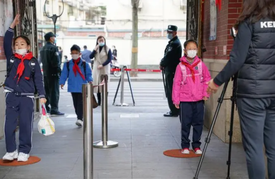 开学收心啦 五个“时间”锦囊分享给家长和孩子 (http://www.zjmmc.cn/) 教育 第1张