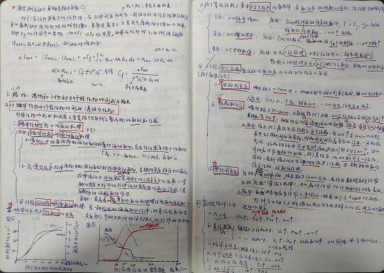 27人考研23人上岸 浙江理工大学这个学霸班级真牛 (http://www.cstr.net.cn/) 教育 第2张