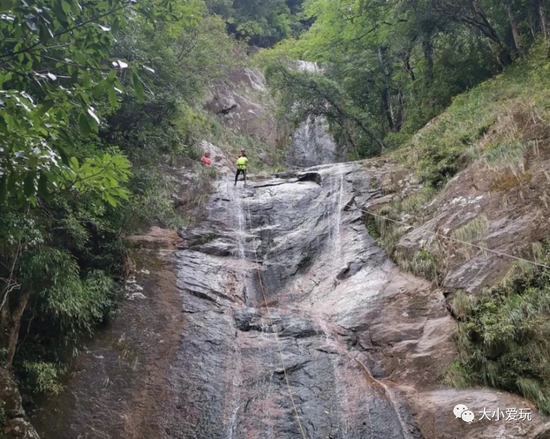 拒绝浪费夏日 跟上队伍上山下水收获博识、锻炼身心 (http://www.lingxun.net.cn/) 教育 第12张