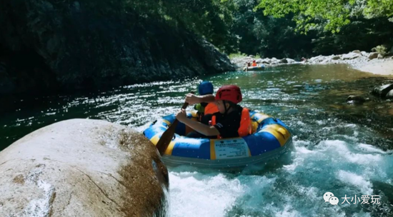 拒绝浪费夏日 跟上队伍上山下水收获博识、锻炼身心 (http://www.lingxun.net.cn/) 教育 第10张