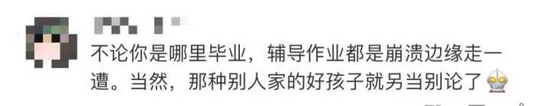 清华爸爸辅导作业崩溃锤墙 网友：985高校毕业家长可能是最焦虑群体 (http://www.lingxun.net.cn/) 教育 第13张