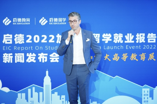 启德2022加拿大留学就业报告: 带薪实习课程实现毕业即就业 (http://www.lingxun.net.cn/) 教育 第1张