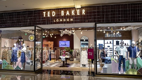 收购Ted Baker完成，锐步母公司ABG加码运动品牌运营 (http://www.cstr.net.cn/) 教育 第1张