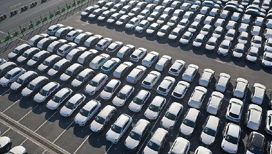 1至2月中国汽车进口量同比下跌30%，奔驰、宝马2月逆势增长超1倍 (http://www.wu321.cn/) 蚂蚁天地 第1张