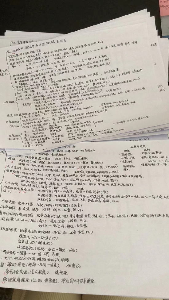 “抗癌考研”女生：学习和奋斗让生活重新回到了正轨 (http://www.cstr.net.cn/) 教育 第1张