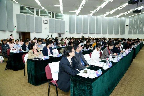 第三届托育服务发展论坛在京成功举办