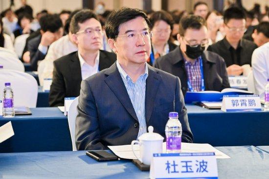 “推进高校业务一体化和智能化建设”研讨会在杭州举办
