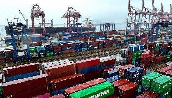 5月中国出口同比下降7.5%，时隔两个月再次转负