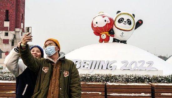 国际奥委会2022年营收23.6亿美元，北京冬奥会贡献过半