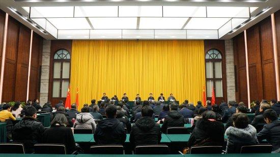 太原理工大学：因年龄原因郑强不再担任太原理工大学党委书记