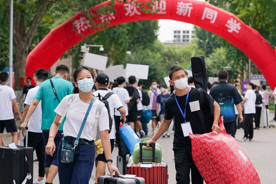 图片来源：新华社