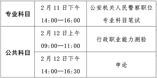 北京2023年度公务员考试准考证可以打印了