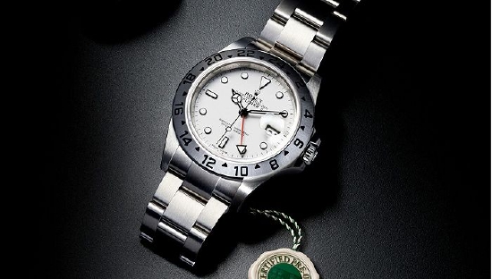 劳力士开卖认证二手表，还专门准备了应对投机炒表的手段