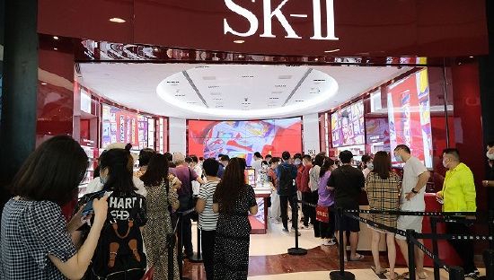 SK-II与海蓝之谜销售遇冷，高端护肤品牌在中国也不灵了吗？